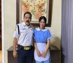 Kompak Tampil Kocak di Medsos