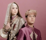 Unggah Foto Prewed Pakai Baju Adat, Rizky Billar Minta Doa Segera Nikahi Lesty Kejora