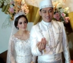Ungkap Rencana Bulan Madu, Ifan Seventeen Dan Citra Monica Ingin Punya Anak Kembar