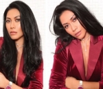 Anggun C. Sasmi