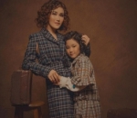 Bilqis dan Ayu Ting Ting sempat menjalani pemotretan bersama Rio Motret di tahun 2020
