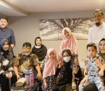 Almarhum Sulyanto sempat hadir dalam premier film 'Sisterlillah'