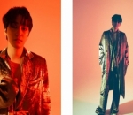 Foto B-Cut tak mampu bendung ketampanan Kim Bum