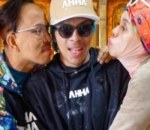 Momen manis saat Atta Halilintar sedang berulang tahun