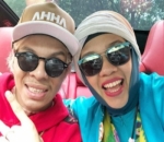 Saling <i>support</i> dengan membuat konten bersama