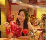 Dahyun tetap memancarkan image <i>savage</i>-nya