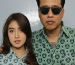 Nge-MC bareng Nabila Ayu