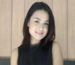 Hanna Kirana Ceritakan Kronologi Dapat Tawaran Di Sinetron 'Zahra'