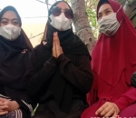 Ria Ricis Muntah-Muntah Bak Firasat Ayahnya Meninggal Dunia