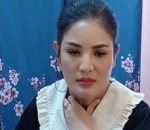 Nindy Klarifikasi Curhatan Di Instagram Story