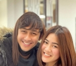 Felicya Angelista dan Caesar Hito