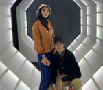 Evan Marvino dan Uffri Datun Nitami