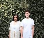 Audi Marissa dan Anthony Xie