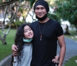 Anji Tak Pernah Lupa Dengan Putrinya Tercinta