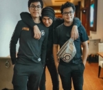 Kebersamaan Anji, Salva, dan Sultan