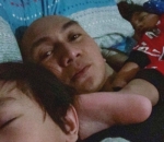 Anak-anak Anji terlihat <i>sibling goals</i> banget ya