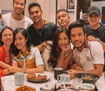 Kemesraan Jessica Mila dan Yakup Hasibuan terungkap sejak bulan April lalu