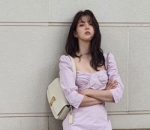 Paras Han So Hee semakin eksotis dan memikat