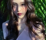 Han So Hee si cantik dengan tubuh yang ideal