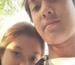 Saat Iqbaal dan Zidny masih tampak unyu 