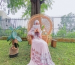 Trik <i>photogenic</i> ala Ghaida