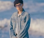 Yoo Jae Seok tampil kece dan trendi