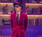 Wibawa yang terpancarkan dari Yoo Jae Seok