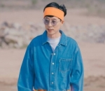 Tatapan kharismatik dari Yoo Jae Seok