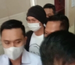 Positif Narkoba, Anji Jalani Rangkaian Prosedur Tes Kesehatan