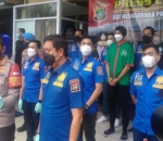 Bongkar Alasan Pakai Ganja, Anji Terancam 12 Tahun Penjara