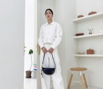 Kim Se Eun Anggun namun tetap <i>Stylish</i>