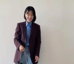 Kim Se Eun Tampil <i>Classic dan Vintage</i>