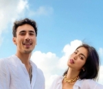 Jessica Iskandar dan Vincent Verhaag Sering Menghabiskan Waktu Bersama