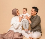Potret Keluarga yang Kerap Tampil <i>Fashionable</i> 