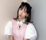 Pose Tae Yeon dengan Bibir Manyum Semakin <i>Cute</i>