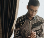 Potret Calon Suami Winona