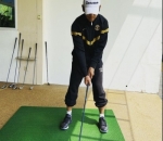 Menekuni Permainan Golf