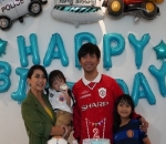 <i>Family Man</i> dan Sayang anak