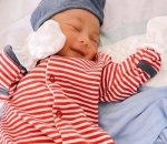 Arshakalif <i>cute overload</i> saat tersenyum