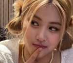 Dikuncir Dua Seperti Ini, Ryujin Makin Imut ya