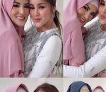 <i>Selfie</i> Untuk Mengabadikan Momen Bersama