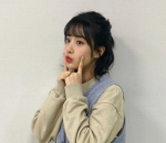 Keimutan Hyunjoo bukanlah sekedar kata-kata