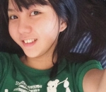 Muka bantal Sarah Viloid pun tetap imut