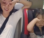 Pose Lucu dan Menggemaskan