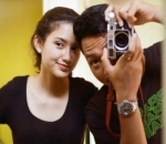 Foto Bareng yang Romantis