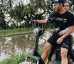 Boncengan Mesra