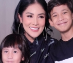 Kanara dan Abhirama adalah belahan jiwa Nindy Ayunda