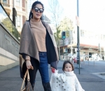 Kanara adalah <i>Living Barbie</i> Nindy Ayunda