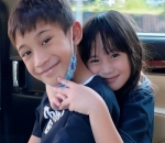Nindy Ayunda Senang Kanara dan Abhirama Akur