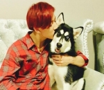  BamBam bemesraan dengan Gumiho